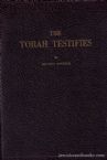 The Torah Testifies